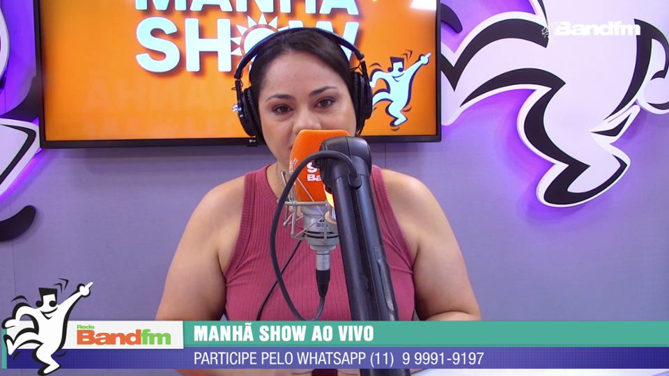 Faça da sua passagem e melhor possível! - Pensamento da Manhã Show