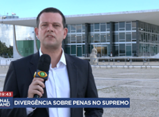 Fux pode assumir papel central nos próximos julgamentos do 8 de janeiro