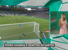 Debate Jogo Aberto: Qual é o técnico ideal para o Santos?