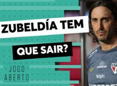 Debate Jogo Aberto: Qual seria o treinador ideal para o São Paulo?