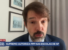 Supremo autoriza PPP nas escolas de São Paulo; entenda