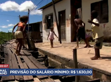 Salário mínimo: governo envia proposta ao Congresso de R$ 1.630