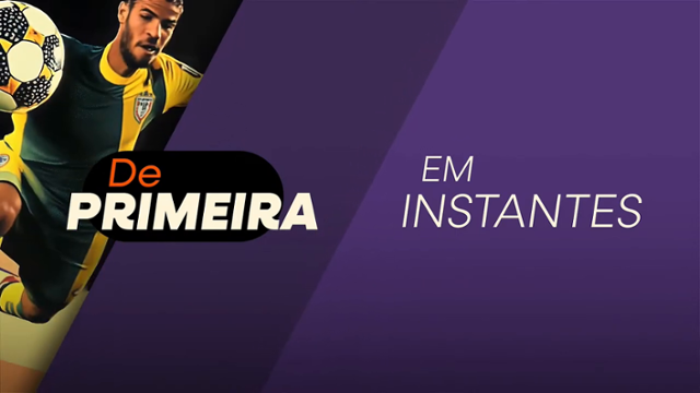 De Primeira | Programa completo | 14 de abril de 2025