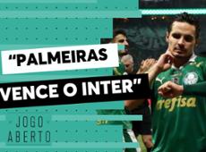 Edu Dracena acredita em uma vitória do Palmeiras sobre o Inter