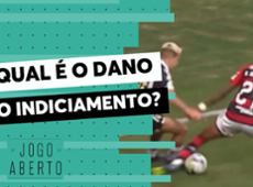 Bruno Henrique indiciado: Jogo Aberto debate dano ao futebol brasileiro