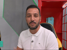 Ramón Díaz recebe comunicado de demissão do Corinthians
