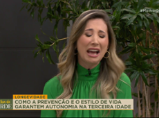 Como ENVELHECER com SAÚDE? Especialistas dão dicas! | Melhor da Tarde