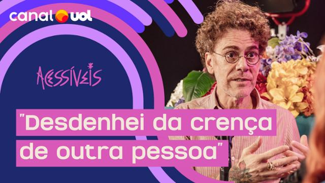 Nando Reis explica significado de 'O Segundo Sol': ?Escrevi como um pedido de desculpas?
