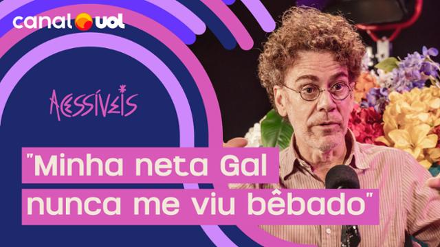 Nando Reis reflete sobre nove anos de sobriedade: 'Alcoolismo despertou o pior de mim'