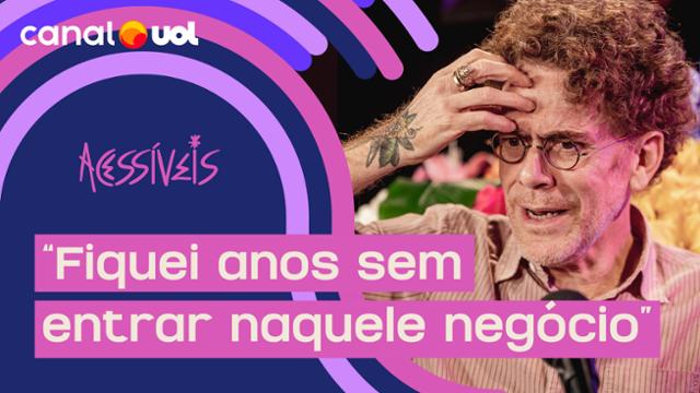 Nando Reis foi ameaçado de morte após post sobre futebol: 'Reação violentíssima'