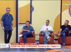 Neto diz que Neymar não é a grande salvação para Seleção Brasileira