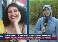 Universitária é encontrada morta na Zona Leste de São Paulo