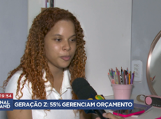 Mais da metade da Geração Z cuida do próprio dinheiro