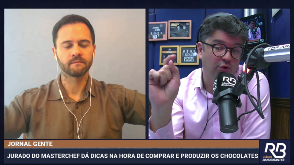 Páscoa: dicas na hora da produção dos doces para a data especial