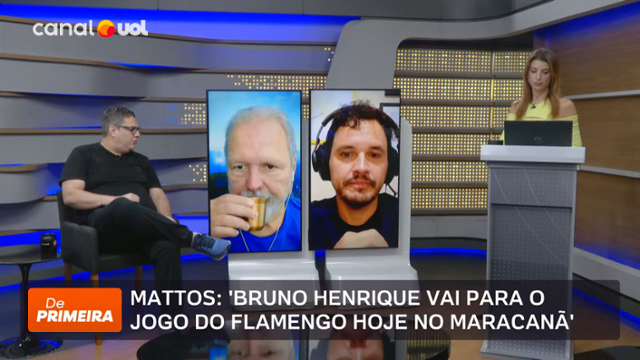  De Primeira | Programa completo | 16 de abril de 2025