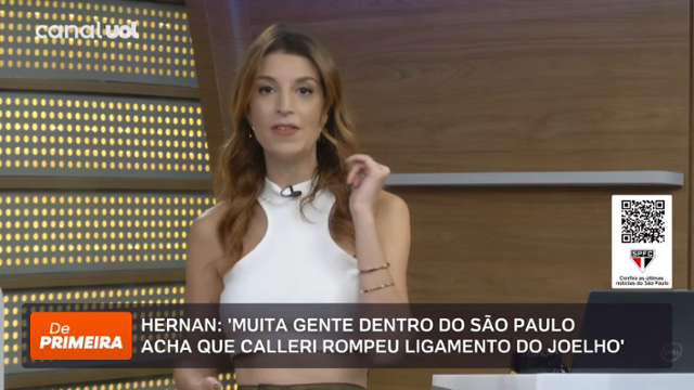  De Primeira | Programa completo | 17 de abril de 2025