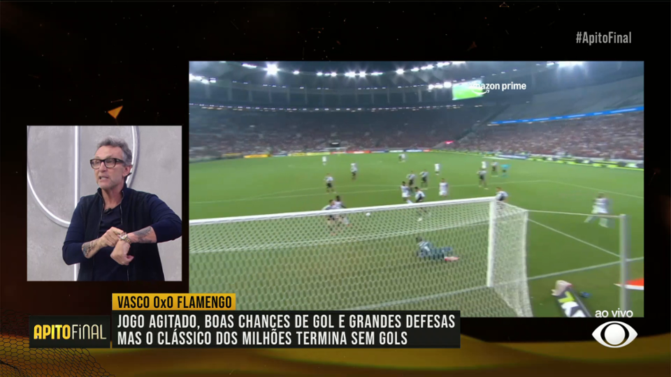 O Flamengo é o time mais preparado no Brasil para disputar campeonatos?