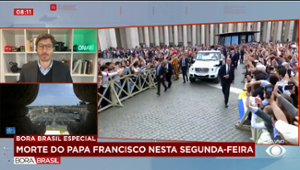 Papa foi até o último dia de sua vida "o homem do povo"