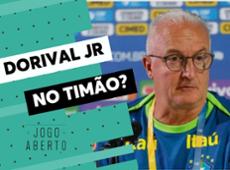 Ronaldo diz que Corinthians está procurando Tite para negociar