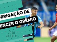 Renata Fan diz que Inter tinha obrigação de vencer clássico contra o Grêmio