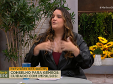 Horóscopo semanal de GÊMEOS: previsões de 20 a 26 de abril