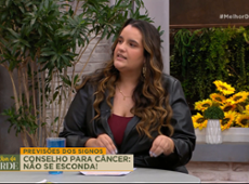 Horóscopo semanal de CÂNCER: previsões de 20 a 26 de abril