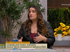Horóscopo semanal de VIRGEM: previsões de 20 a 26 de abril