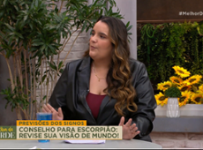 Horóscopo semanal de ESCORPIÃO: previsões de 20 a 26 de abril