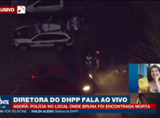 "Ela lutou muito", diz Diretora do DHPP sobre universitária morta