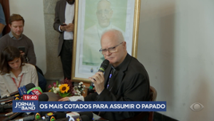 Veja quem são os mais cotados para assumir o papado