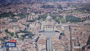Entenda como será o funeral do papa Francisco