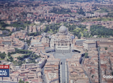 Entenda como será o funeral do papa Francisco