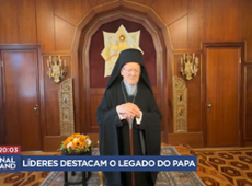 Líderes religiosos e chefes de estado destacam legado de papa Francisco