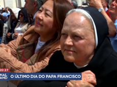 Francisco, o papa que transformou a história da Igreja Católica
