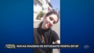 Polícia analisa imagens de jovem que morreu em Itaquera, Zona Leste de SP