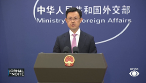 China ameaça retaliar países que priorizarem acordos com os EUA
