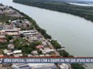 Série Especial - Rio Grande do Sul: As marcas da enchente