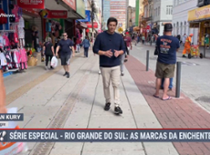 RedeTV News (28/04/25) | Completo