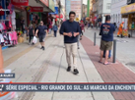 RedeTV News (28/04/25) | Completo