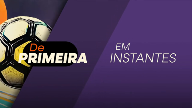  De Primeira | Programa completo | 22 de abril de 2025