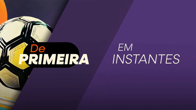  De Primeira | Programa completo | 23 de abril de 2025