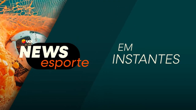 UOL News Esporte | Programa completo | 30 de abril de 2025
