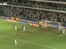 Gol Rollheiser - Santos 1 X 0 CRB - Copa do Brasil 2025