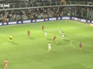 Gol Breno Herculano - Santos 1 X 1 CRB - Copa do Brasil 2025
