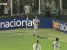 Santos 1 X 1 CRB - Terceira Fase - Copa do Brasil 2025