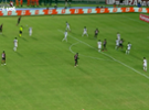 Joshua - Botafogo - PB 0 X 1 Flamengo - Copa do Brasil 2025