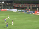 Defesa João Ricardo - São Paulo 0 X 0 Fortaleza - Campeonato Brasileiro 202