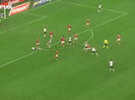 Gol Yuri Alberto - Corinthians 3 X 2 Internacional - Brasileirão 2025