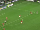 Gol anulado de Memphis - Corinthians 3 X 2 Internacional - Brasileirão 2025