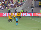 Fluminense 2 X 1 Sport - 7 Rodada - Campeonato Brasileirão 2025